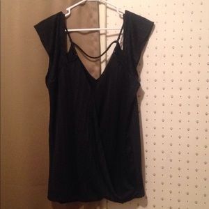 Maurices top